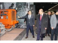 Adana Müze Kompleksi, Türkiye’nin çevre dostu ve yeşil bina olarak tasarlanan tek kamu müzesi