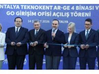 Sanayi ve Teknoloji Bakanı Kacır: "120 milyar liralık yatırımı harekete geçirdik"