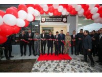 Kırıkhan’da hükümlü ve tutukluların ürettikleri ürünler işyurtları satış mağazasında satışa sunulacak