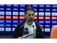 İlhan Palut: "Hep beraber taşın altına elimizi koymamız gerekiyor’’