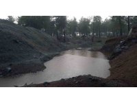 Yağışlı havayla birlikte su dolan çukura düşen 10 yaşındaki çocuk hayatını kaybetti