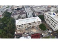 Mersin’de geçmişi yaşatan dönüşüm