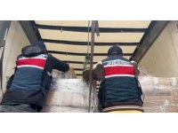 Adana’da 3 bin litre sahte alkol ele geçirildi