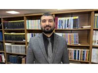 Doç. Dr. Akıncı: "Türkiye, bölgemizde bir savaş istemiyor"