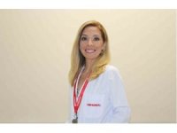 Uzm. Dr. Ayşe Yener Güçlü: "Dünya çapında yetişkinlerin yüzde 23’üne kadar kronik bel ağrısı vardır"