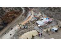 Adana’yı Kayseri ve Sivas’a bağlayan güzergahta ulaşım kontrollü sağlanıyor