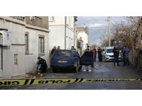 Kahramanmaraş’ta kayınbirader dehşeti: Eniştesini otomobile binerken vurarak öldürdü