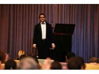 İsmail Baha Sürelsan Konservatuarı’nın genç yetenekleri sahnede