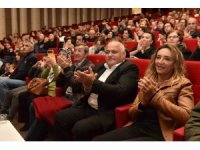 Kepez Türkülerin ezgilerinde buluştu