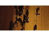 Mersin’de düğünde silahlı kavga: 1’i çocuk 8 kişi yaralandı