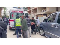 İnşaatın 5’inci katından düşen işçinin babasından yürek burkan yakarış