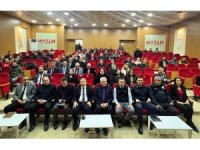 Eğirdir’de pestisit sebebiyle 233 ton elma imha edildi