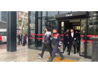 Alanya’da 1 kişinin öldüğü silahlı saldırıda 3 tutuklama