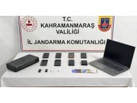 Sahte ürünle dolandırıcılığa 5 ilde operasyon: 4 tutuklama