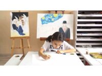 Silifke’den kısa filmde Türkiye birinciliği