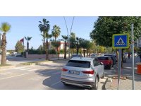 Yaya geçidinde çarpıp kaçtı: 17 aylık Mahmut bebek hayatını kaybetti