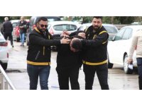 17 aylık bebeğe trafik canavarı böyle çarpmış