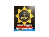 Kahramanmaraş’ta narkotik operasyonu: 2 tutuklama