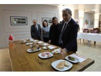 Adana’nın sıra dışı yöresel lezzetlerinin gastronomi turizmini canlandırılması bekleniyor