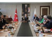 ODAK Mersin’de DemoDay’26 süreci başladı