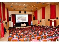 Silifke’de öğrenciler IBAN dolandırıcılığına karşı bilgilendirildi