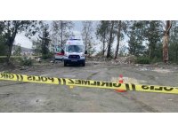 Av tüfeğiyle eski eşini öldürüp, intihar etti