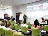 Muratpaşa İnovasyon Günleri başladı