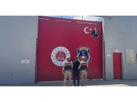 Jandarma, 25 yıl hapis cezası bulunan şahsı yakaladı