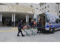 Mersin’de ücretsiz hasta nakil ambulansı hizmeti 85 bin hastaya ulaştı
