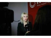 AÜ Rektörü Prof. Dr. Özkan’dan Antalya’ya susuzluk uyarısı: "Şehre rehberlik yapacak yegane kurum üniversitedir"