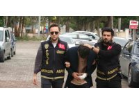 İnternetten tanıştığı genci bıçaklayarak öldüren şüpheli adliyeye sevk edildi