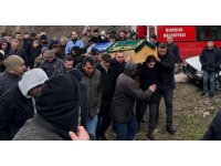 Kazada ağır yaralanan genç 5 günlük yaşam mücadelesini kaybetti