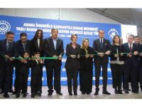 Bakan Göktaş: "Adana’ya sel felaketi için 40 milyon liralık destek aktarmış olduk"