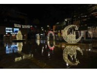 Isparta’da iftar sofraları İstiklal Otopark’ta kurulacak