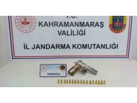 Kahramanmaraş’ta aranan 290 şüpheli yakalandı