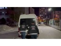 Adana’da 82 bin paket kaçak sigara ele geçirildi