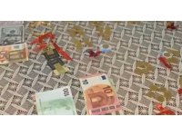 Yaşlı kadının 3 milyon liralısını dolandıran şüpheliler yakalandı