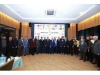 Başkan Toptaş’tan amatör spora 2 milyon 750 bin liralık destek