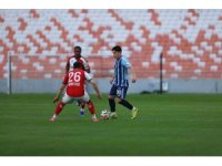 Trendyol 1. Lig: Adana Demirspor: 1 - Sivasspor:1