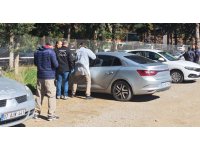 Anestezi teknikeri hastanenin otoparkında ölü bulundu