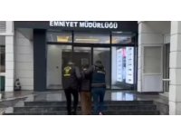 Mersin’de kesinleşmiş hapis cezası bulunan 555 kişi yakalandı