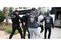 Mersin’de milyarlık yasa dışı bahis operasyonu: 9 tutuklama