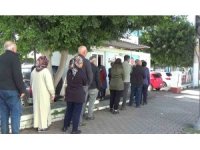 Gizemli hayırsever, Ramazan ayı boyunca günlük 6 bin ekmeği depremzede vatandaşlara ücretsiz dağıtacak