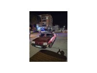 Gazipaşa’da motosiklet ile otomobil çarpıştı: 2 yaralı