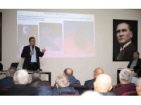 Silifke’de haşereyle mücadele için iş birliği çağrısı