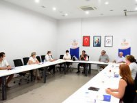 ASSİM Sağlık Platformu’nda aşı kampanyası