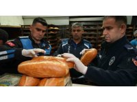 Tarsus’ta Ramazan’da fırınlara sıkı denetim