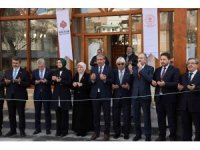 Kahramanmaraş’ta restorasyonu tamamlanan 5 cami daha ibadete açıldı