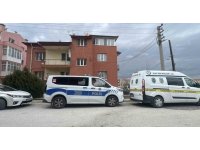 Burdur’da arkadaşının evinde fenalaşan adam hayatını kaybetti