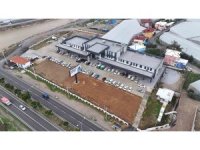 Anamur Koordinasyon Merkezi ile hizmetler tek çatı altında